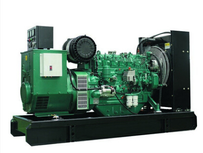 丰南上柴200kw大型柴油二手发电机组 丰南上柴200kw大型柴油二手发电机组