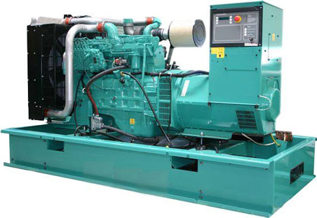 丰南180kw康明斯柴油发电机组图片 丰南180kw康明斯柴油发电机组图片