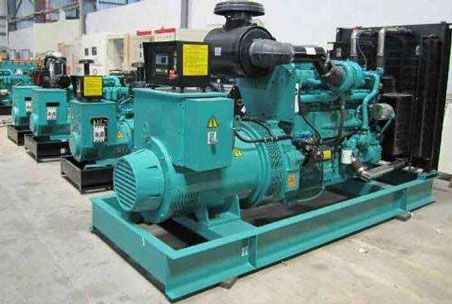 丰南1000kw康明斯柴油发电机组图片 丰南1000kw康明斯柴油发电机组图片
