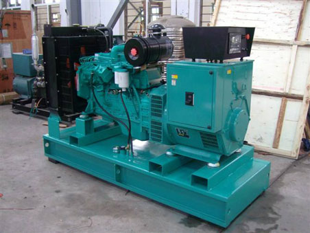 丰南200kw康明斯柴油发电机组图片 丰南200kw康明斯柴油发电机组图片