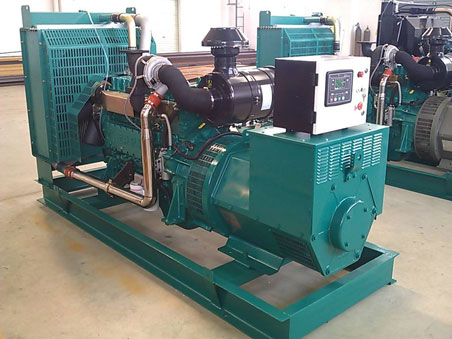 丰南505kw康明斯柴油发电机组图片 丰南505kw康明斯柴油发电机组图片