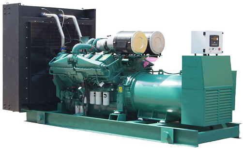 丰南30kw康明斯柴油发电机组图片 丰南30kw康明斯柴油发电机组图片