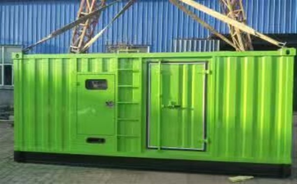 丰南600kw大型柴油发电机组出租价格 丰南600kw大型柴油发电机组出租价格