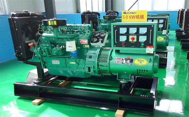 丰南发电机出租